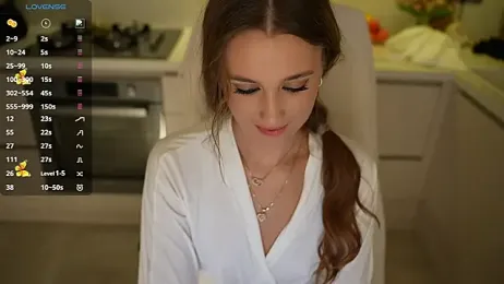 Vassiilisa webcam stripchat model stream image