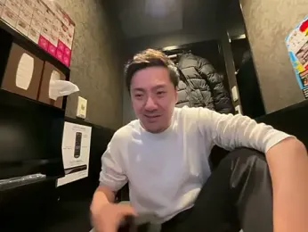takuya-yama webcam model stream image