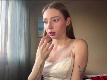 EstellFerkel webcam model stream image