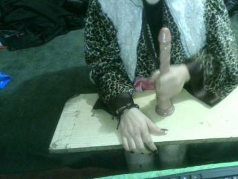 Inga77 webcam model stream image