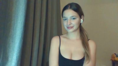 EvelineBody webcam cam4 model stream image