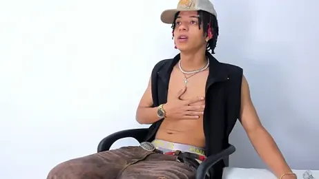 MARSHALL_SPENCER webcam stripchat model stream image