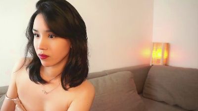 LavetteChatley webcam model stream image