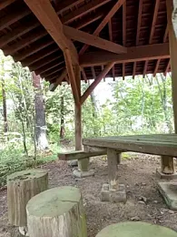 Hideen-real-face webcam model stream image