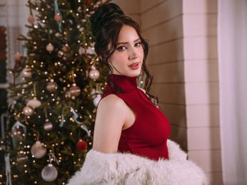 GraceMartien webcam livejasmin model stream image