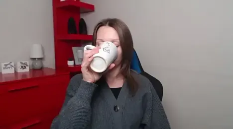 Cookie_zoe webcam model stream image