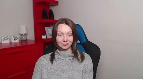 Cookie_zoe webcam model stream image