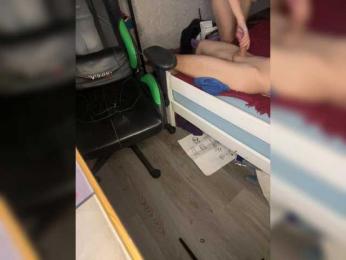 VandaMoralis1 webcam model stream image