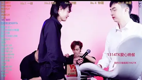 Boygayhouse webcam stripchat model stream image