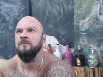 viking_me webcam model stream image