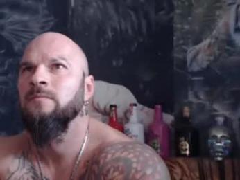 viking_me webcam model stream image