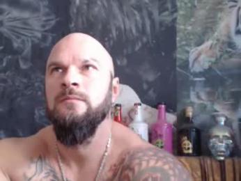 viking_me webcam model stream image