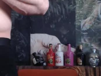 viking_me webcam model stream image