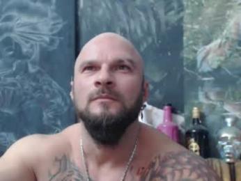 viking_me webcam model stream image