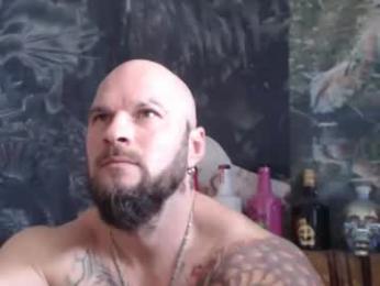 viking_me webcam model stream image