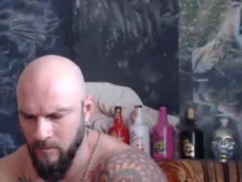 viking_me webcam model stream image