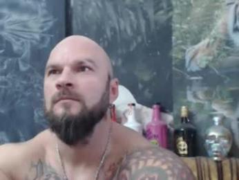 viking_me webcam model stream image