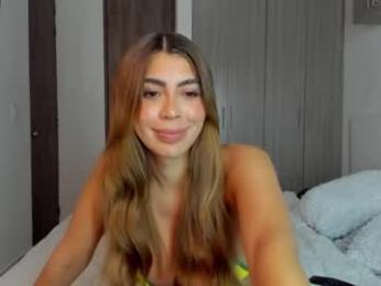 valenjonex webcam chaturbate model stream image