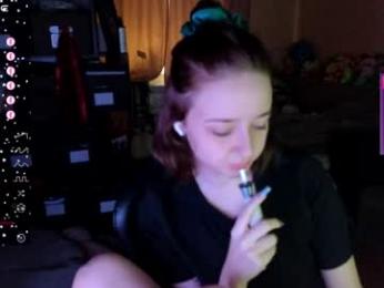 queen_kitty1818 webcam model stream image