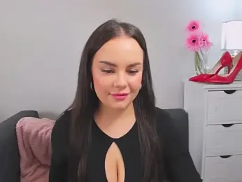 KendalNew webcam model stream image