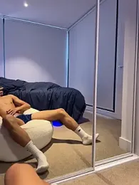 TheDomTop webcam model stream image