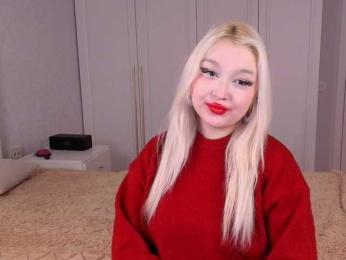 angelicaya webcam bongacams model stream image