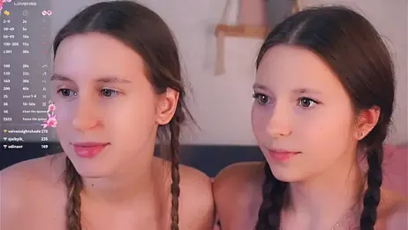 GabrielleLynchard webcam model stream image