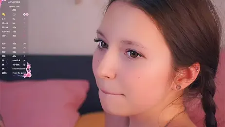 GabrielleLynchard webcam model stream image