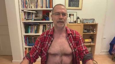 hairystd webcam model stream image