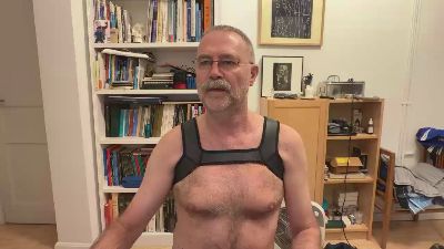 hairystd webcam model stream image