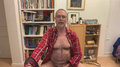 hairystd webcam model stream image