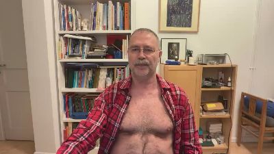 hairystd webcam model stream image