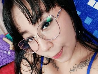 AlejandraHeart webcam model stream image