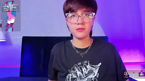 Tsuki_Maru webcam model stream image