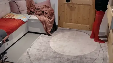 SexyCindyCD webcam model stream image