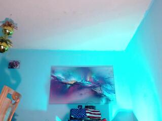 Ryan Greys webcam model stream image