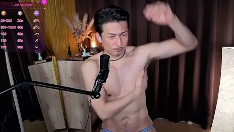 HARU_STRIKE webcam stripchat model stream image