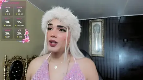 Kimberly_Vazquez webcam model stream image