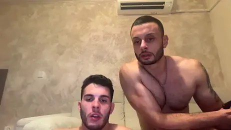 Camaraman05 webcam model stream image