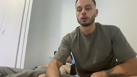 Camaraman05 webcam model stream image