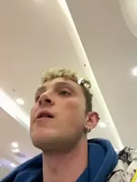 Turkishleo webcam model stream image