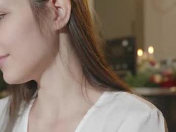 whisper_of_love webcam model stream image