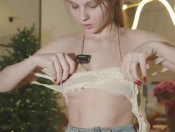 whisper_of_love webcam model stream image