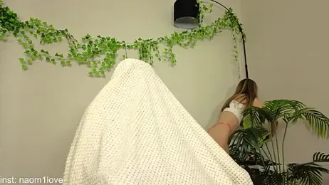 Naomi_Girly webcam model stream image