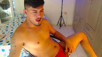 CrazyyBull webcam cam4 model stream image