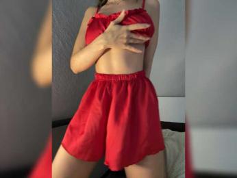 Darnot webcam model stream image