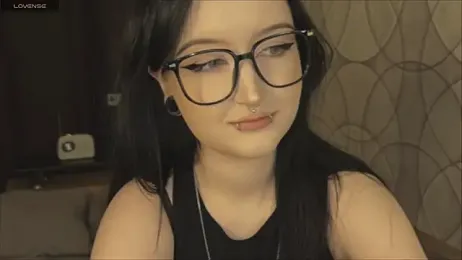 SinSpirits webcam model stream image