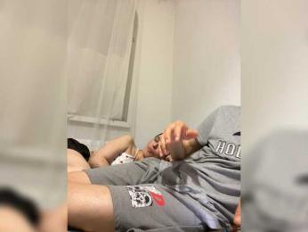 AmorFatiaa webcam bongacams model stream image