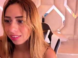 tamara-tp webcam model stream image