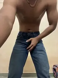 Shona5768 webcam model stream image